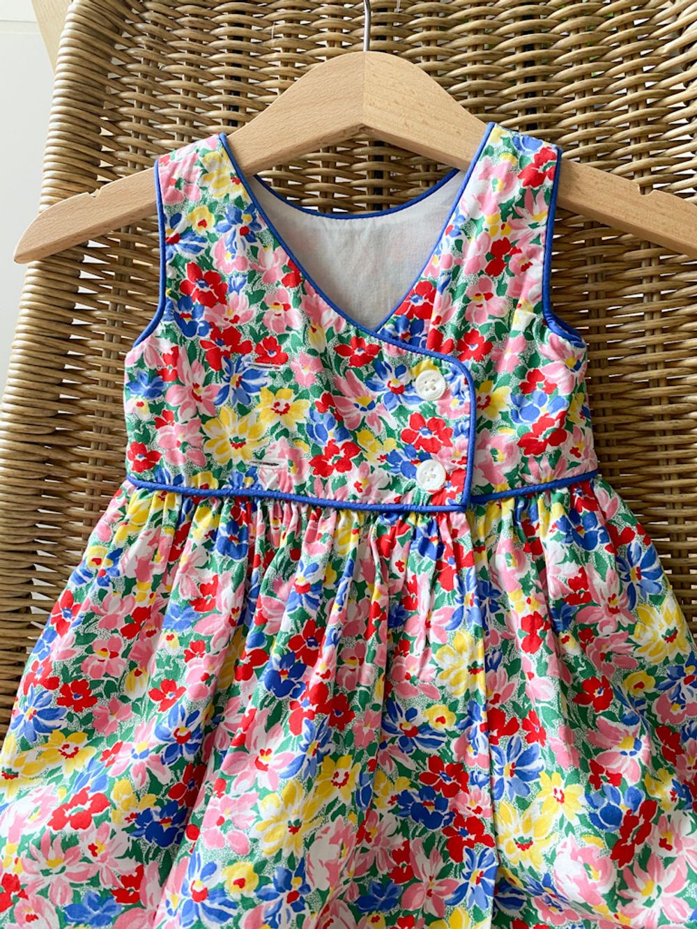 Платье Ralph Lauren, 68