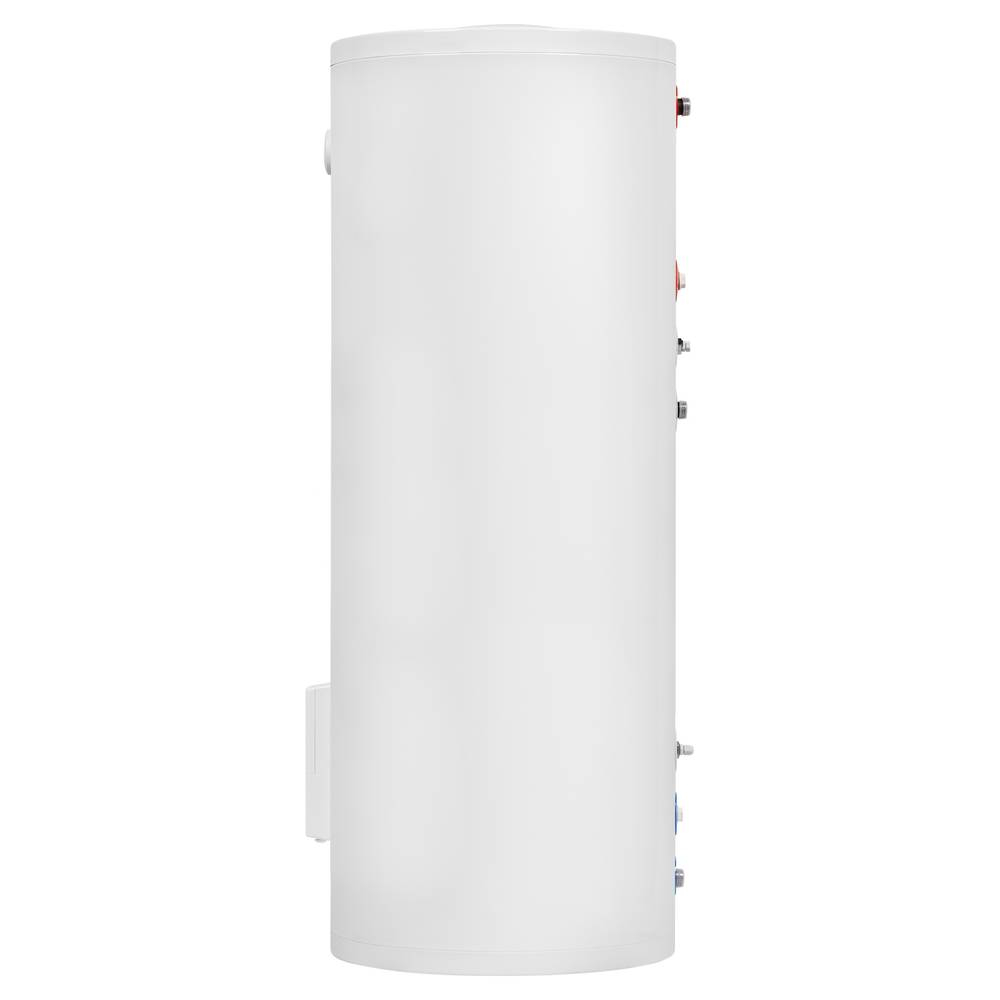 Бойлер косвенного нагрева Royal Thermo GLF RTWGE 200 напольный, с встроен. ТЭНом НС-1649500