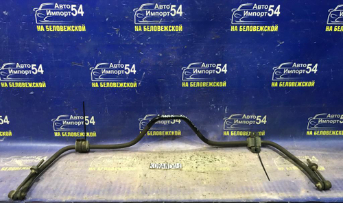 Стабилизатор поперечной устойчивости задний SSANGYONG KORANDO 1996