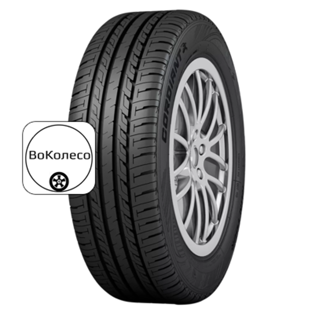185/60R15 88H XL Run Tour TL Cordiant