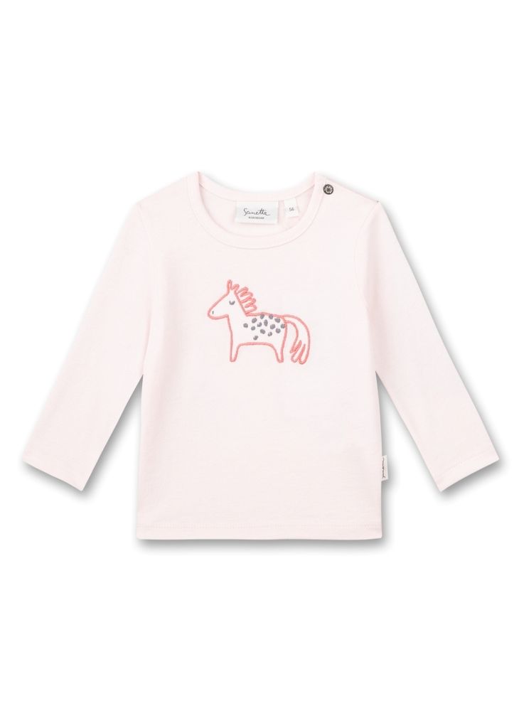 Футболка Sanetta Kidswear 115776 3644