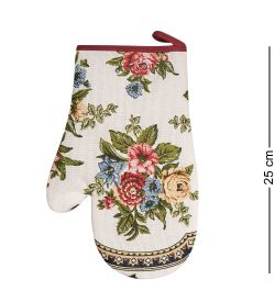 ТК-255/3 Набор 3 пр. «Фартук, рукавица, прихватка»