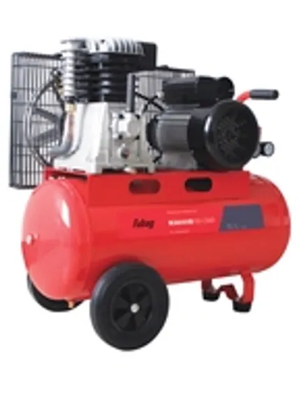 Компрессор Fubag DC 320/50 CM2.5 (арт. 29838183)