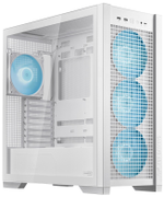 Корпус ASUS TUF GAMING GT302 TG ARGB 90DC00I3-B19000 белый