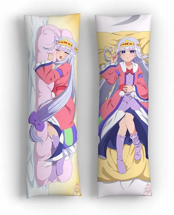 Дакимакура Аврора Сиалис