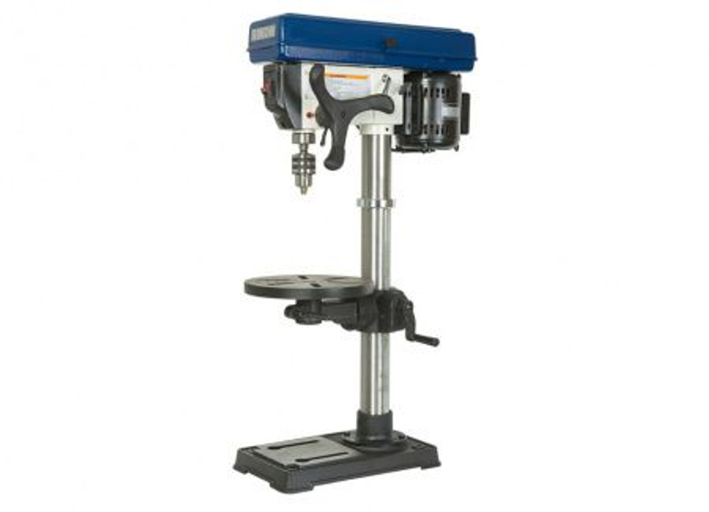 Настольный сверлильный станок Liga Machinery DP33016B