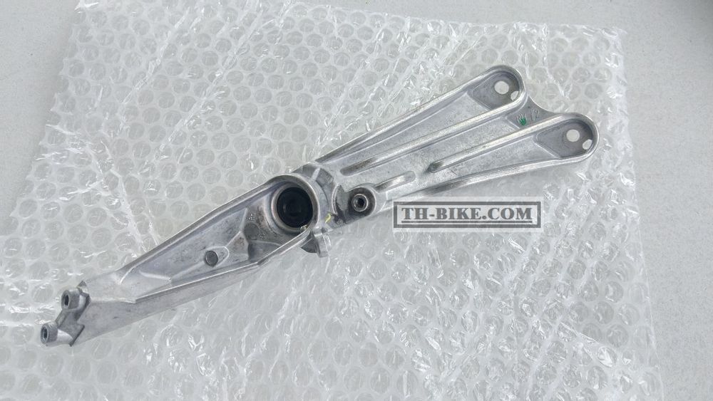 88115-K0B-T01 (88115-K40-F61). ARM COMP., R. BACK MIRROR. Honda Forza