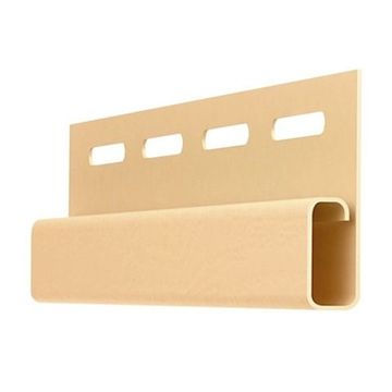 Сайдинг добор АП финишная планка