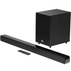 Саундбар JBL Cinema SB270 Black (JBLSB270BLKUK)