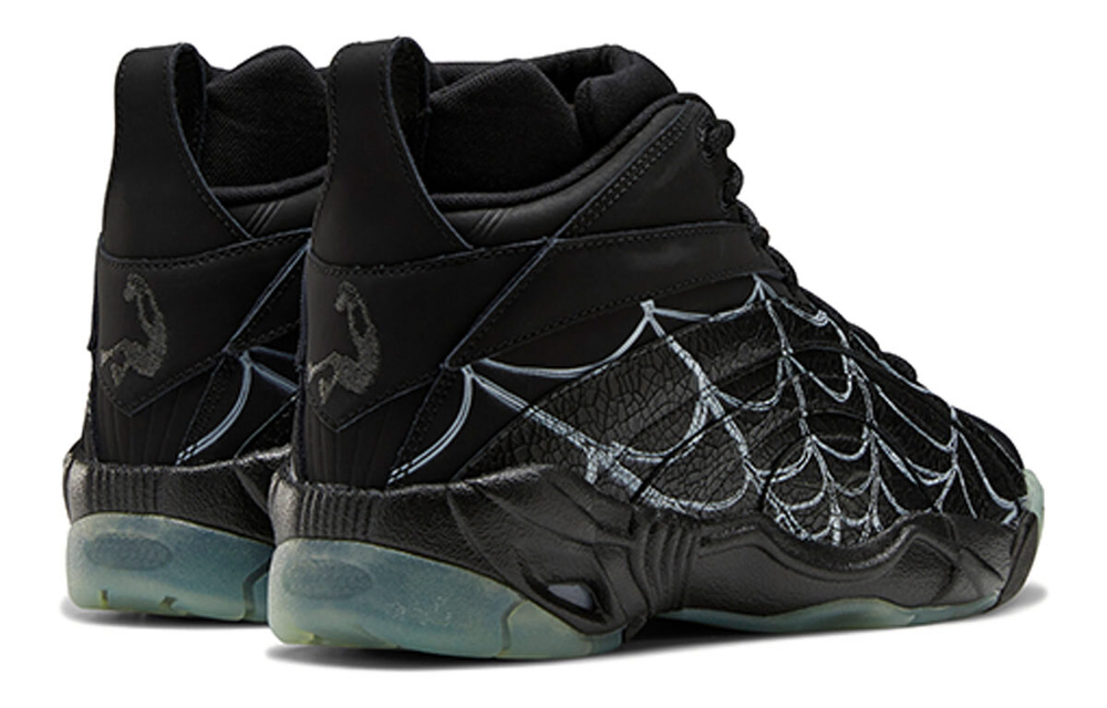 Кроссовки Reebok Shaqnosis "Spider Web"