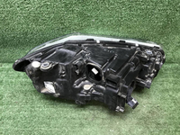 Битая Фара левая BMW X3 G01 (17-21) Adaptive LED