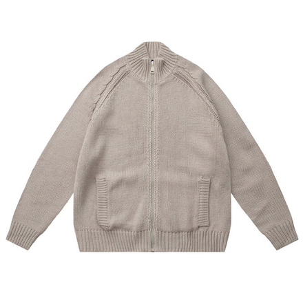 Кардиган Street Dept
