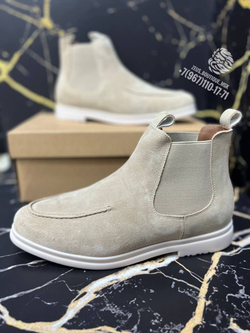 Ботинки-Челси Loro Piana