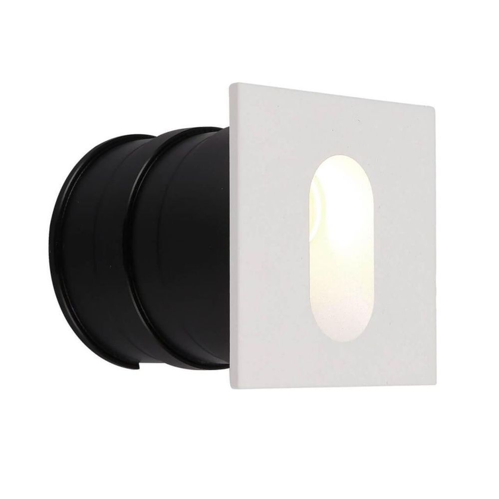 Архитектурный светодиодный светильник Maytoni Via Urbana O022-L3W