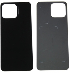 Задняя крышка для Huawei Honor X8 4G (TFY-LX1) Черный