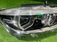 Фара Комплект фар BMW 3er F30 (2015-2020) LED