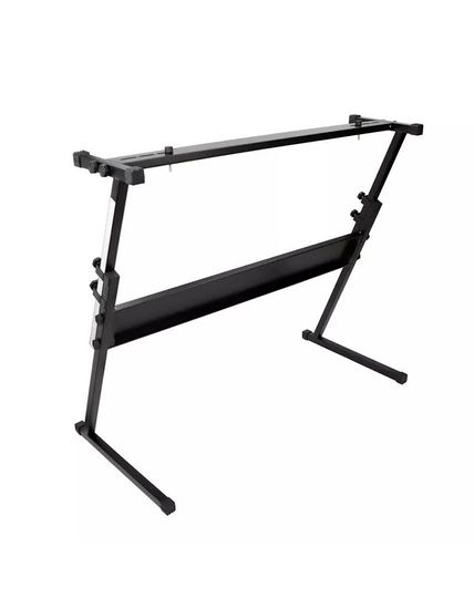 Стойка для клавишных инструментов, одинарная Z, Foix Q-168