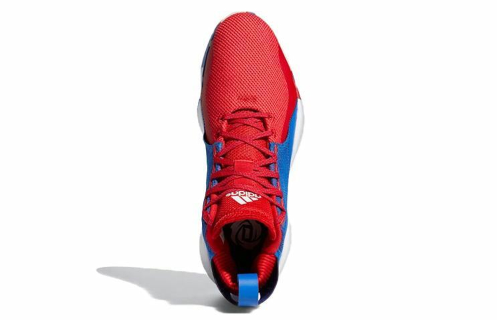 Кроссовки Adidas D Rose 773 2020