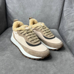 Кроссовки Brunello Cucinelli