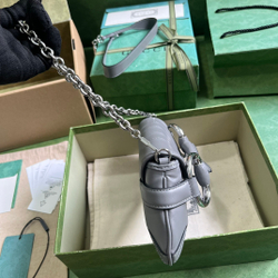 Gucci Horsebit Chain 27 cm