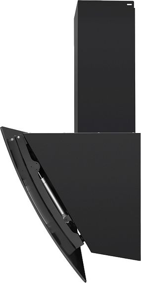 Вытяжка Maunfeld SKY STAR CHEF 90 черный