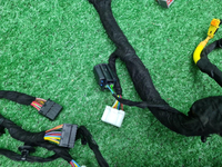 Проводка салонная Chery Tiggo 8 Pro Max (22-нв)