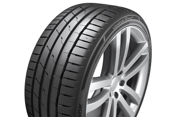 Hankook Tire Ventus S1 evo3 SUV K127A 295/35 R23 108Y XL