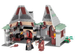 Конструктор LEGO 4754 Hagrid's Hut (2nd edition)