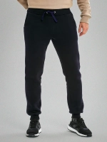 Штаны спортивные брюки утепленные с начесом