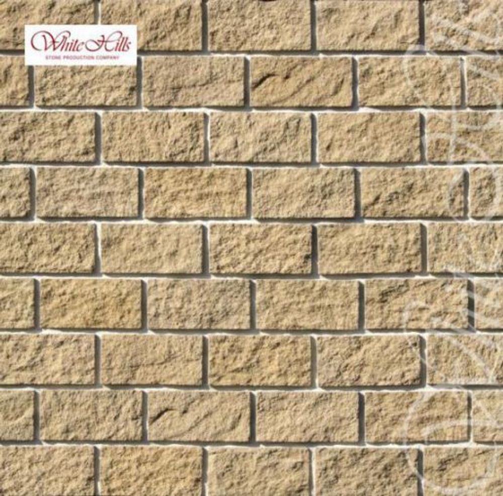 White Hills - Искусственный камень - Лотиан 442-10