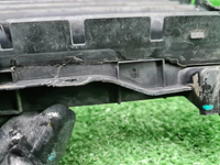 Воздуховод Geely Tugella (2019-2024)