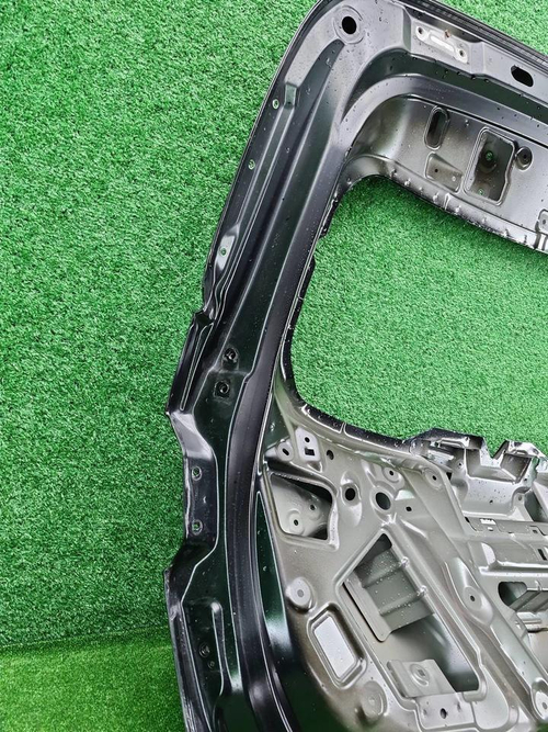 Крышка багажника Hongqi HS5 (2019-н.в.)