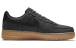 Кроссовки Nike Air Force 1 Low Black Gum