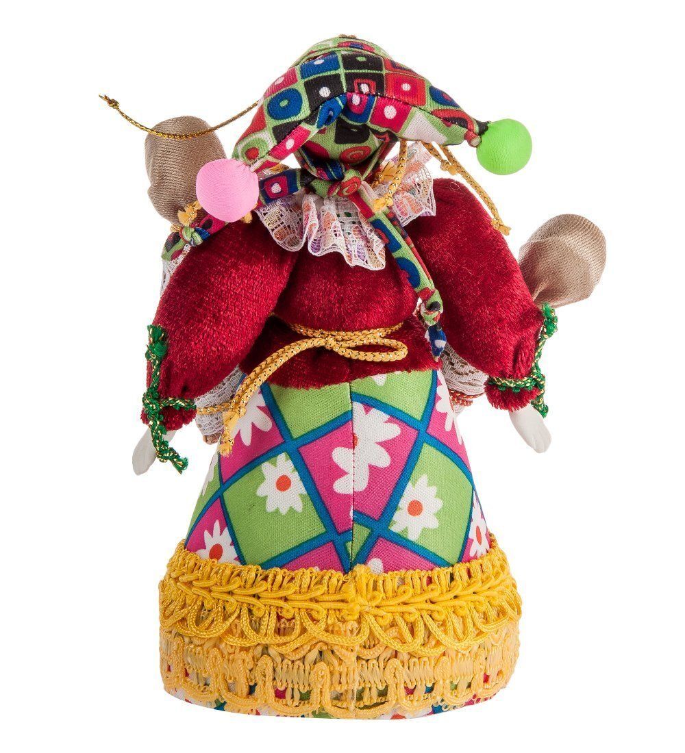 RK-402 Кукла малая «Нянька»