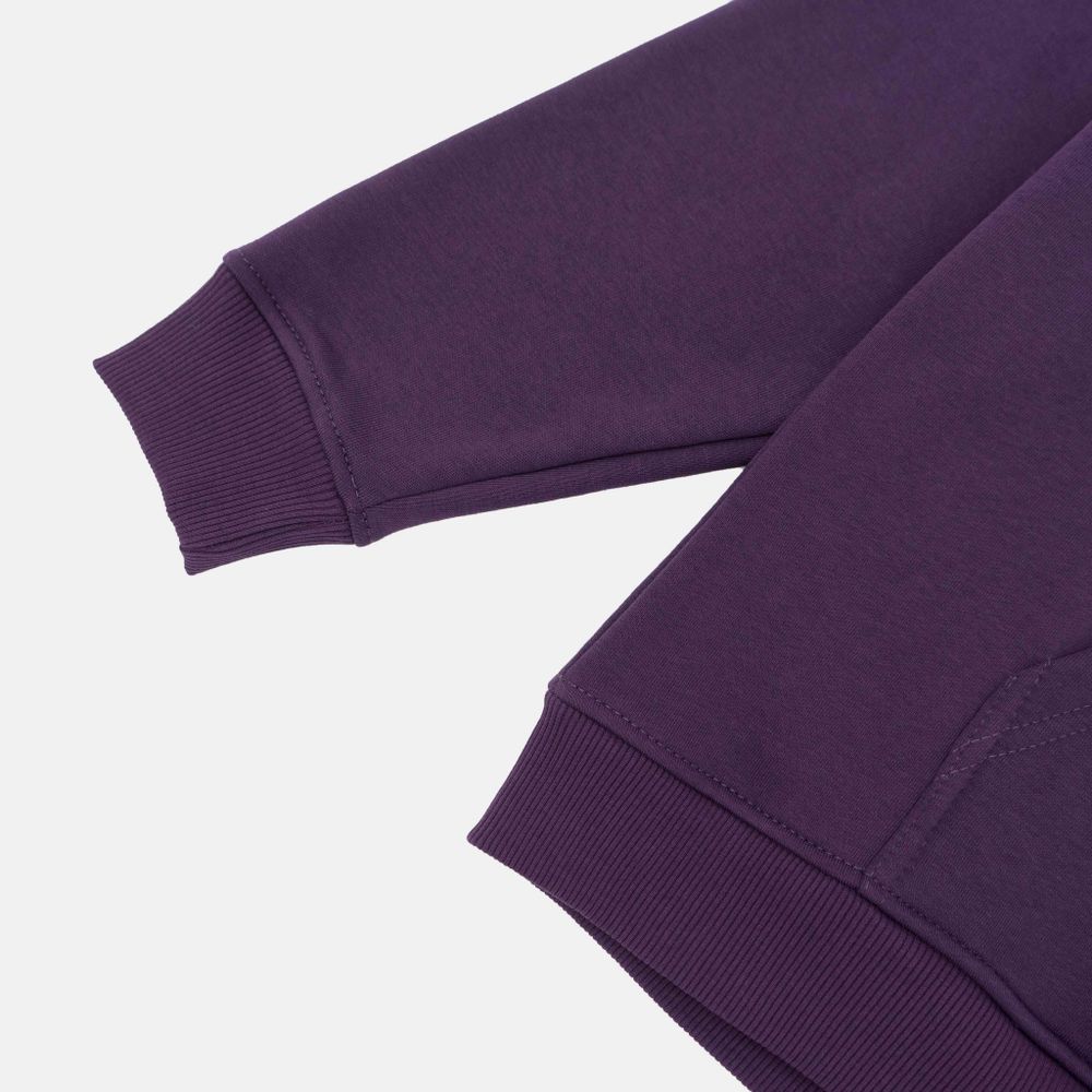 Худи Меч FW23 HD Warm Tictactoe Grape