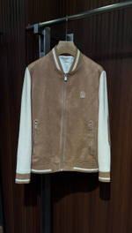 Куртка Brunello Cucinelli