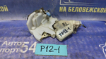Замок двери задней левой NISSAN PRIMERA 2001