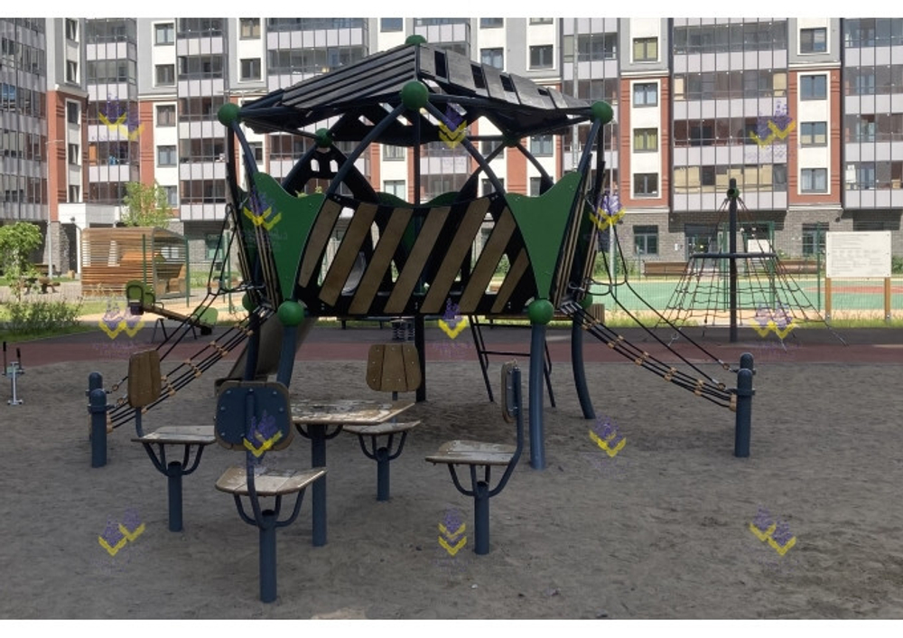 Стол игровой «Настольная игра»