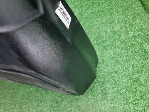 Юбка заднего бампера Geely Okavango (2023-н.в.)