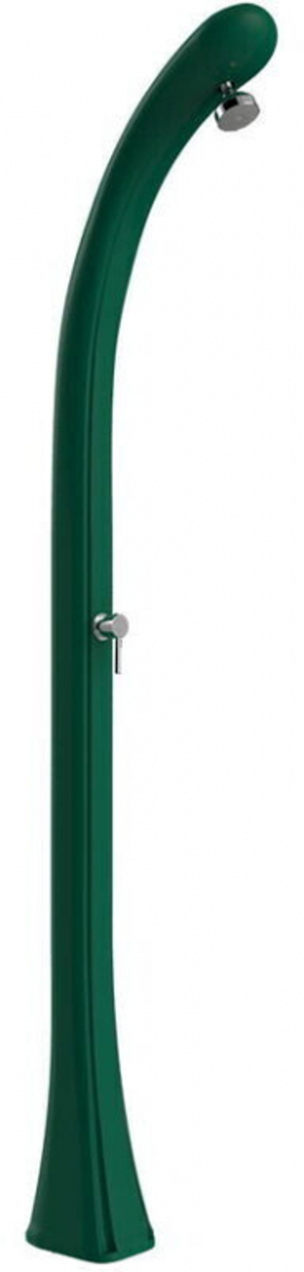 Душ солнечный Arkema Happy One F 100, зеленый