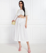 Топ Pinko - белый(103755 A1UA)