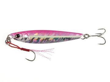 Пилькер Lucky John BASARA JIGGER 8.0г 006 в блистере