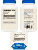 Молозиво 500 мг в 1 капсуле 120 капсул