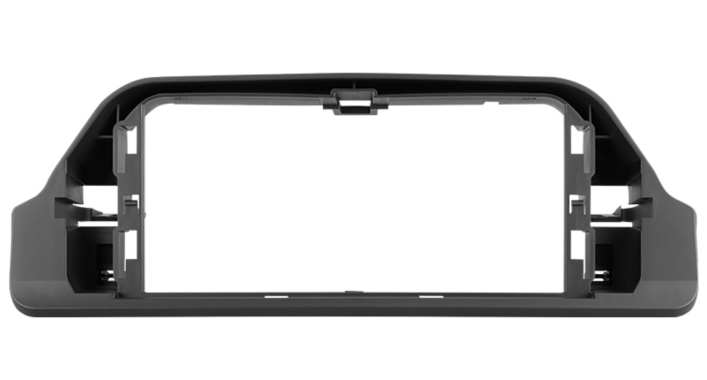 Магнитола Toyota RAV4 5 XA50 2023+ (взамен 10", из Китая) - Carmedia LUX-RAV5/KP-13-S10 монитор 13" QLED+2K на Android 12, 4G SIM-слот, CarPlay