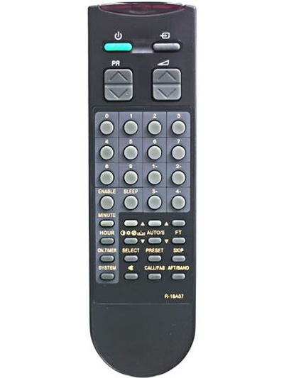 Пульт для Daewoo R-18A07 / DTA1414 / R18A07