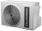 Сплит-система кондиционер инверторный Kalashnikov Форпост KVAC-I-07IN-FP1/KVAC-I-07OD-FP1
