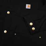 Новая куртка Carhartt Firm Duck Chore Coat, L