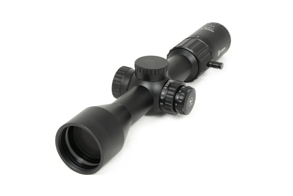 Прицел Arkon Model B 1.7-10x45