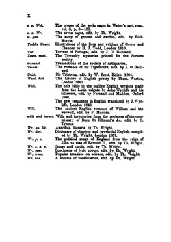 A Dictionary of the Old English Language | Francis Henry Stratmann