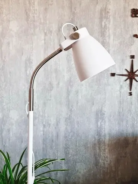 Торшер напольный в стиле Лофт